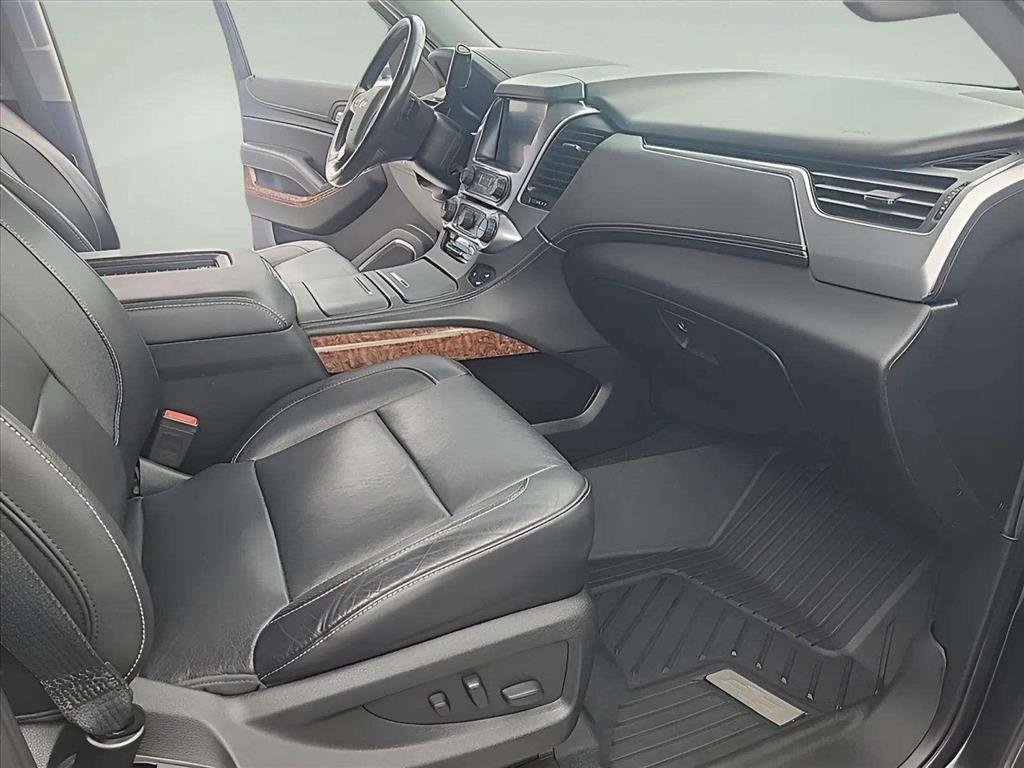 Used 2018 Chevrolet Tahoe Premier image 29