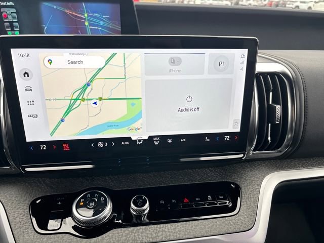 Used 2025 Ford Expedition Tremor image 19