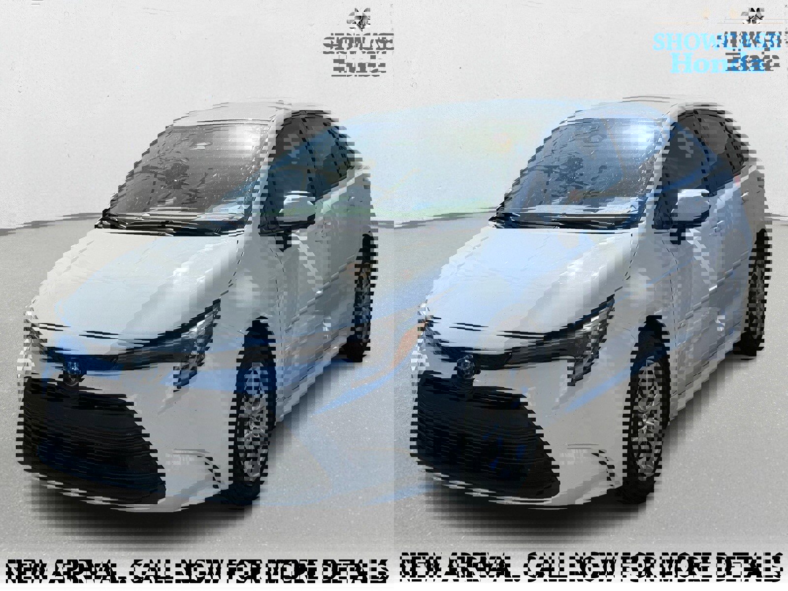 Used 2024 Toyota Corolla LE image 2