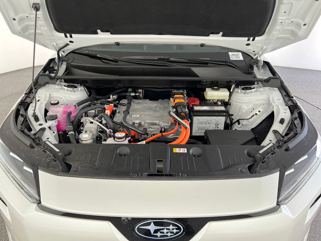 New 2026 Subaru Solterra image 26
