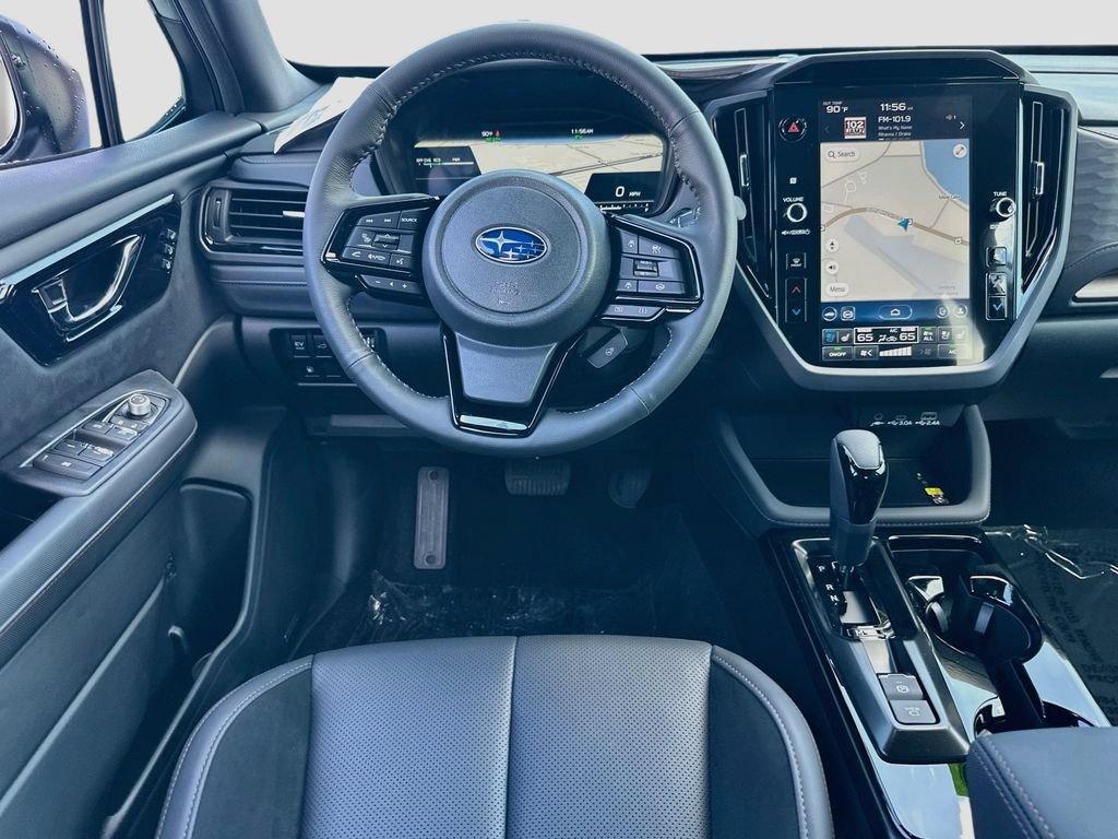 New 2026 Subaru Forester Touring AWD/4WD image 22
