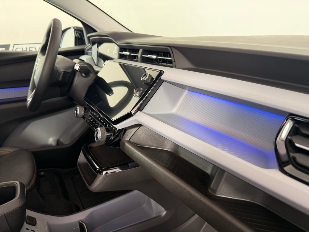 New 2027 Chevrolet Bolt RS FWD image 17