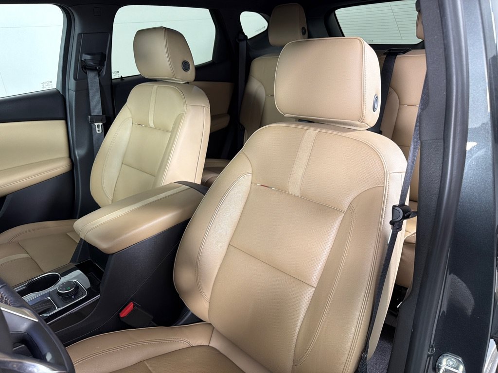 Used 2020 Chevrolet Blazer Premier AWD/4WD image 13