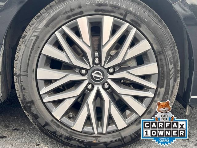 Certified 2024 Nissan Altima 2.5 SV image 21