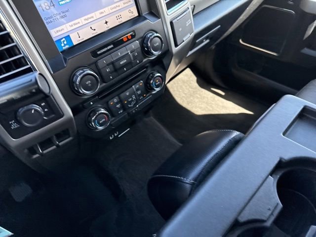 Used 2017 Ford F350 Lariat AWD/4WD image 55