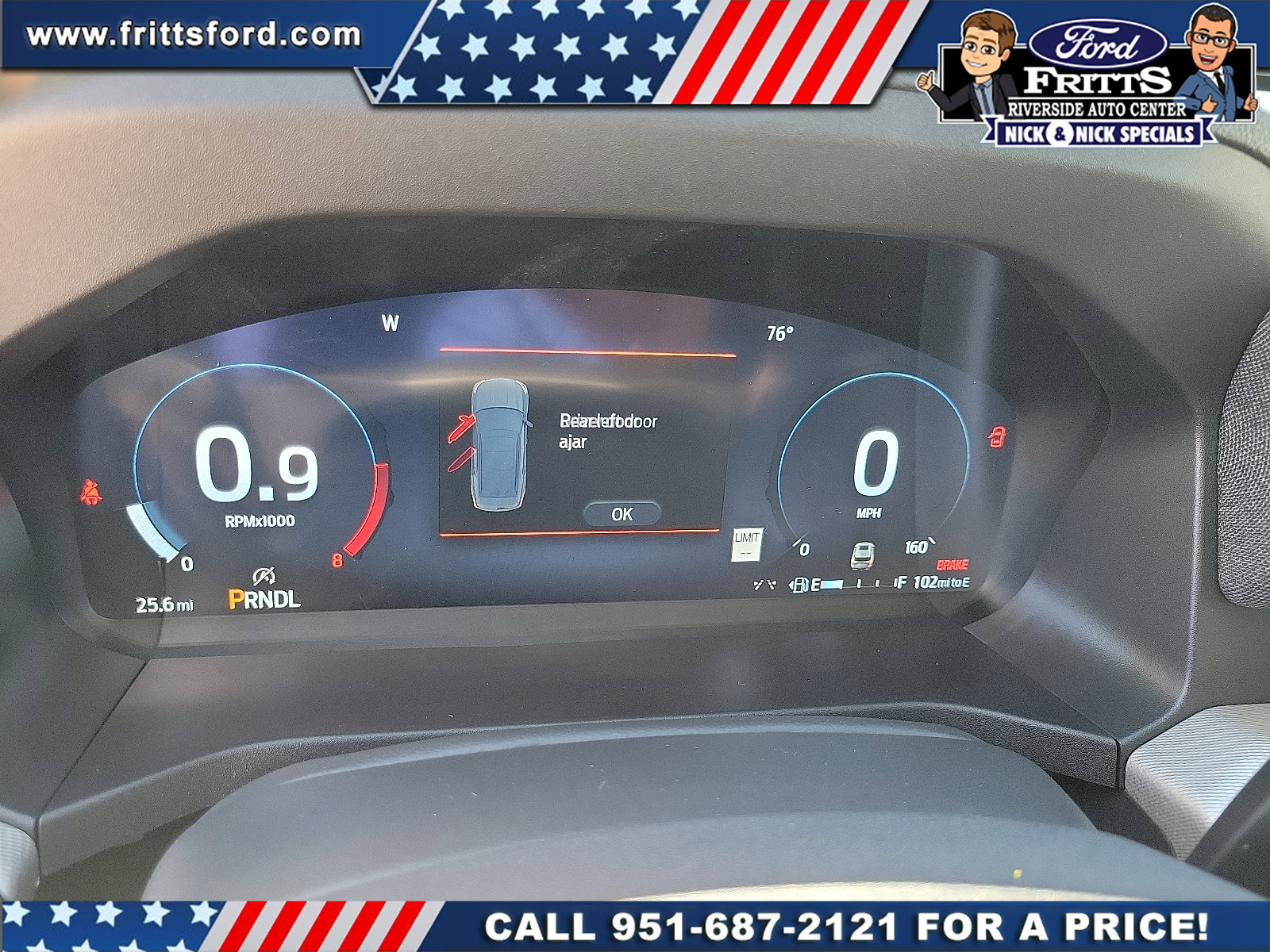 New 2026 Ford Explorer Active w/ Active Comfort Package image 7