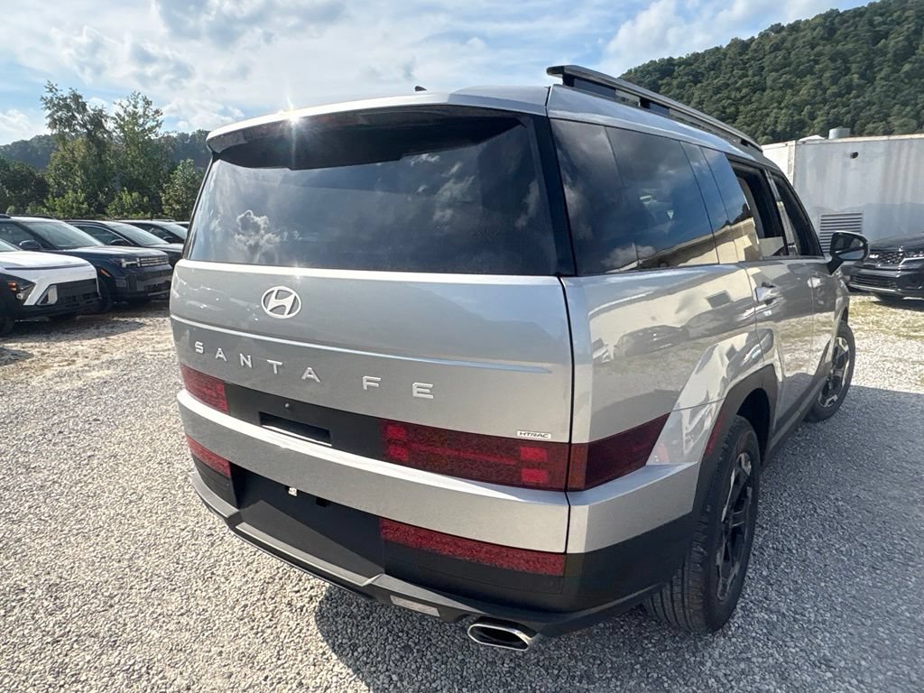 New 2027 Hyundai Santa Fe SEL AWD/4WD image 11