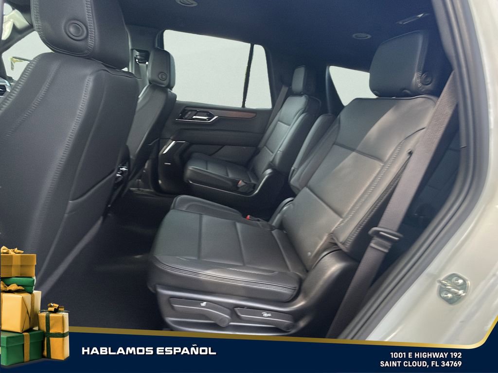 New 2026 GMC Yukon Denali image 22