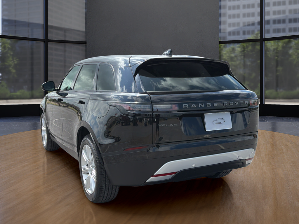 New 2026 Land Rover Range Rover Velar S AWD/4WD image 15