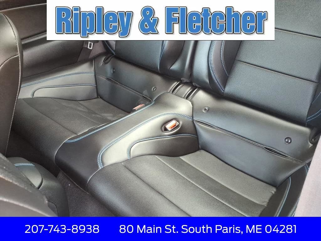 Used 2022 Ford Mustang GT Premium w/ Equipment Group 401A image 13
