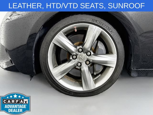 Used 2014 Lexus IS 350 AWD image 31