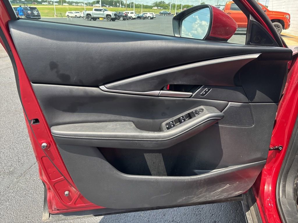 Used 2023 MAZDA CX-30 AWD 2.5 S w/ Select Package image 6