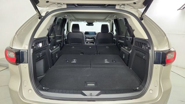 New 2026 MAZDA CX-90 Plug-In Hybrid w/Premium Sport AWD/4WD image 43