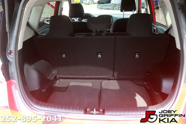 Certified 2024 Kia Soul LX w/ Option Group 015 FWD image 15
