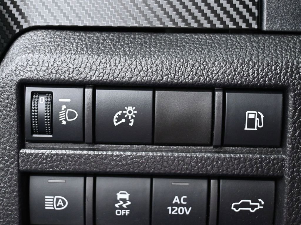 Certified 2025 Toyota Tacoma TRD Pro image 16