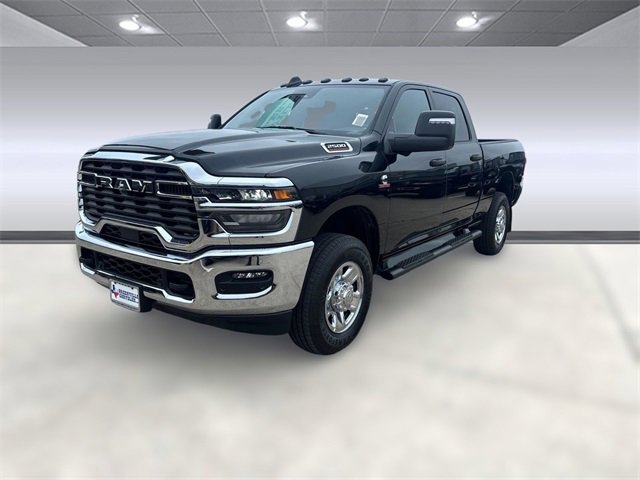New 2026 RAM 2500 Tradesman image 1