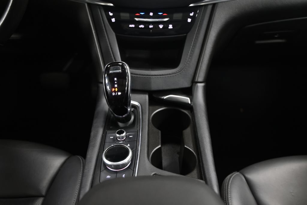 Used 2023 Cadillac XT5 Premium Luxury AWD/4WD image 41