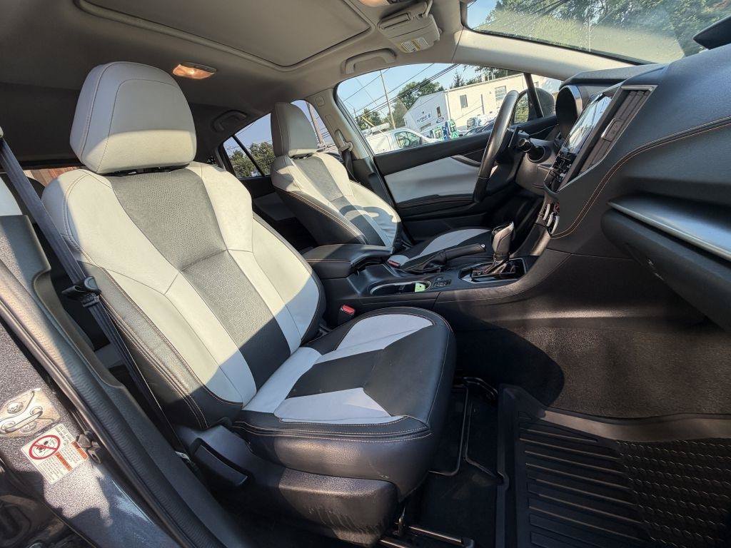 Used 2018 Subaru Crosstrek 2.0i Limited AWD/4WD image 19