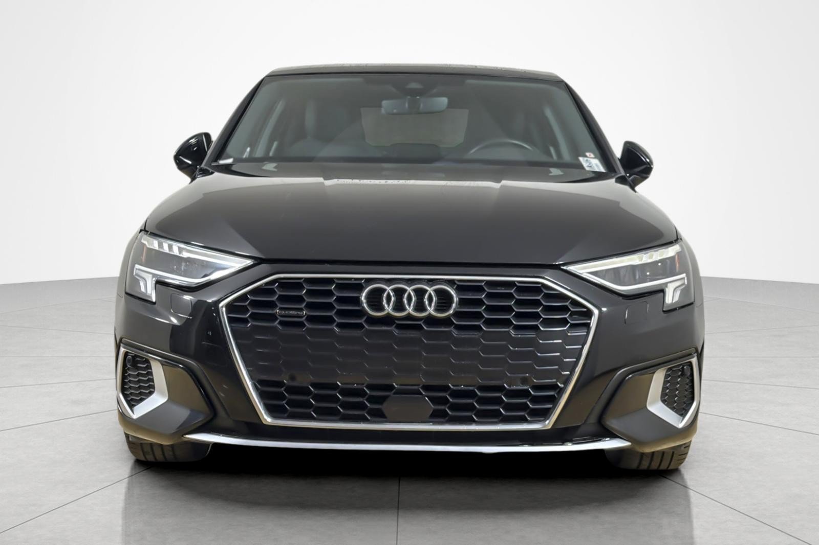 Used 2023 Audi A3 2.0T Premium Plus w/ Premium Plus Package AWD/4WD image 8
