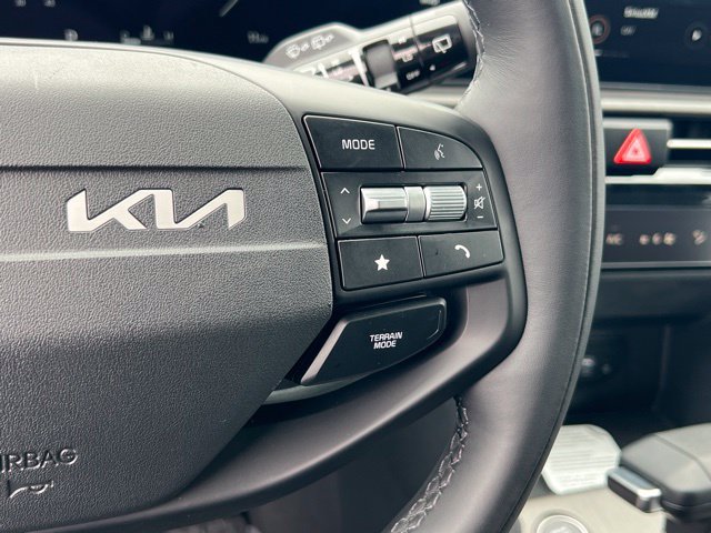 New 2026 Kia Sportage X-Line w/ X-Line Technology Package AWD/4WD image 24