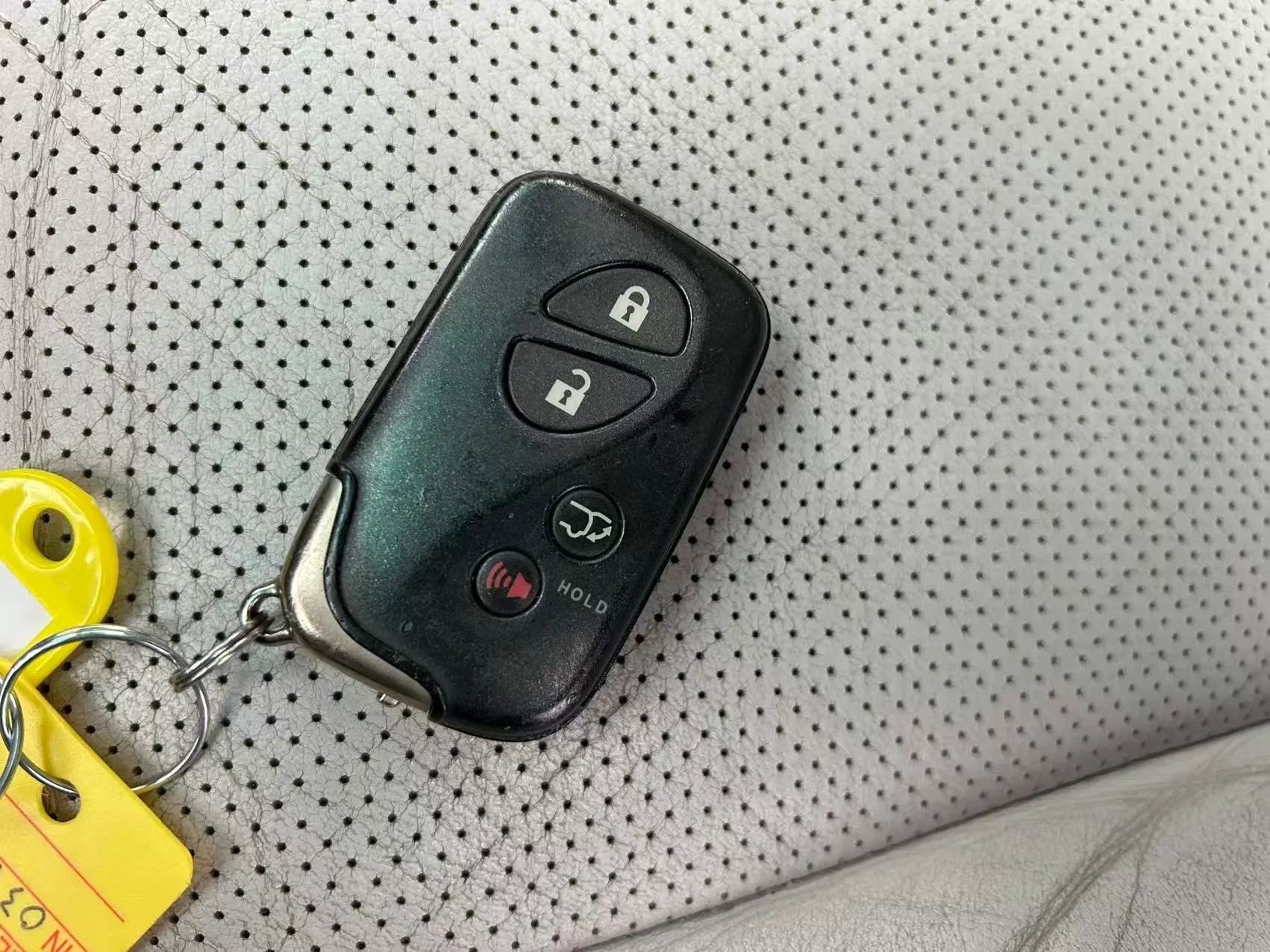 Used 2014 Lexus RX 350 AWD image 25