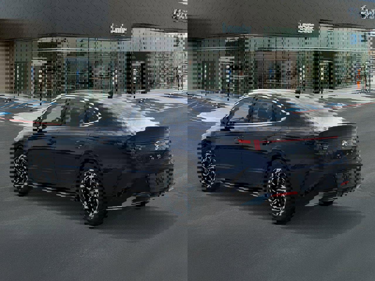 New 2026 Hyundai Sonata SEL image 5
