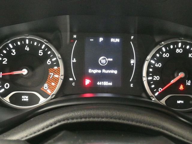 Used 2023 Jeep Renegade Latitude image 22