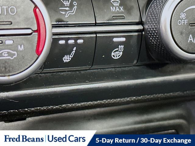 Used 2023 Alfa Romeo Giulia Ti image 22