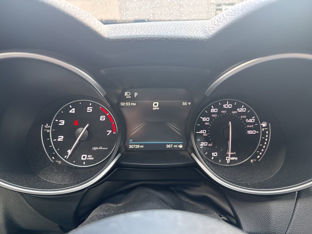 Used 2022 Alfa Romeo Stelvio Veloce image 39