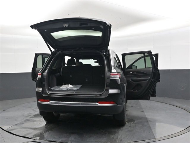 New 2025 Jeep Grand Cherokee Laredo X w/ Luxury Tech Group I image 46