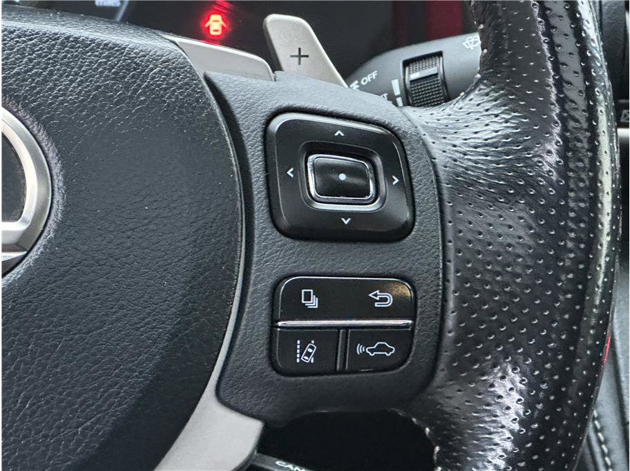Used 2018 Lexus RC 300 F Sport image 21