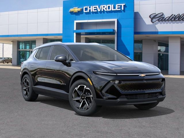 New 2026 Chevrolet Equinox EV LT AWD/4WD video 2