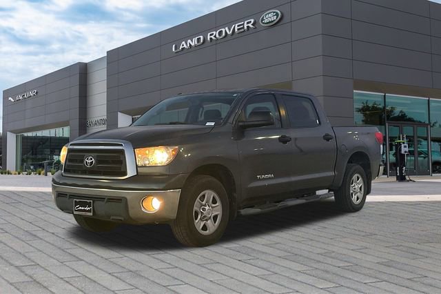 Used 2013 Toyota Tundra 2WD CrewMax