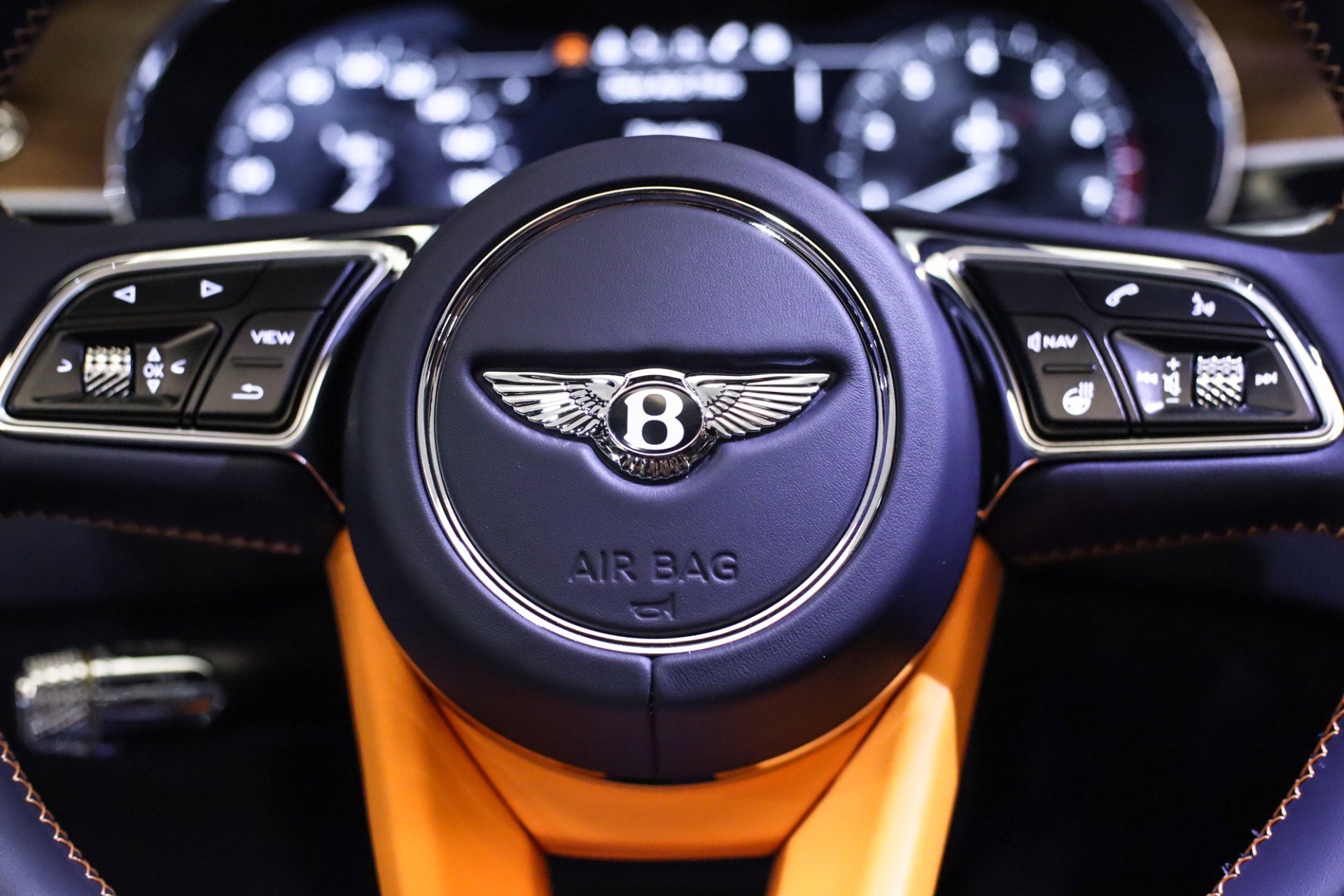 Used 2024 Bentley Continental GT Speed image 30