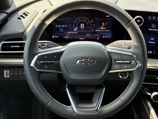 New 2026 Chevrolet Traverse LT w/ Midnight/Sport Edition AWD/4WD image 21