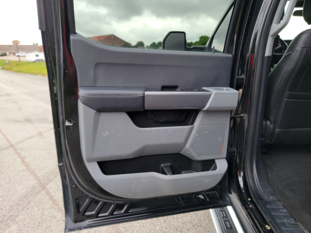 Used 2024 Ford F350 XLT w/ 360-Degree Camera Package AWD/4WD image 23