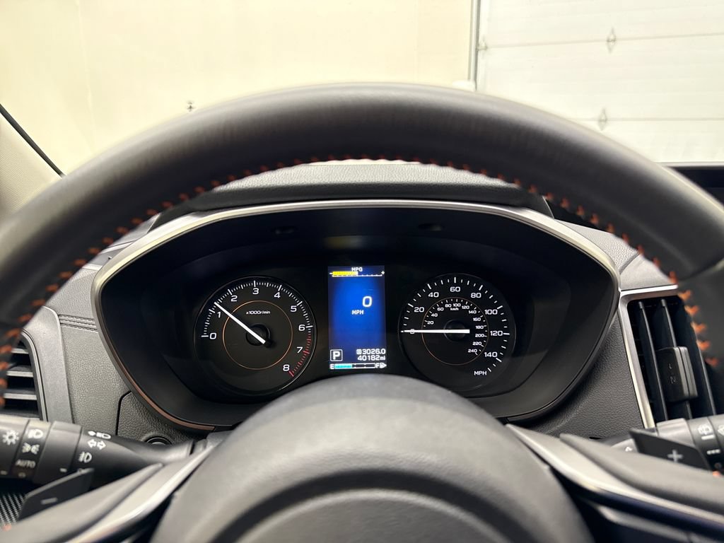 Used 2019 Subaru Crosstrek 2.0i Premium w/ Eyesight System AWD/4WD image 16