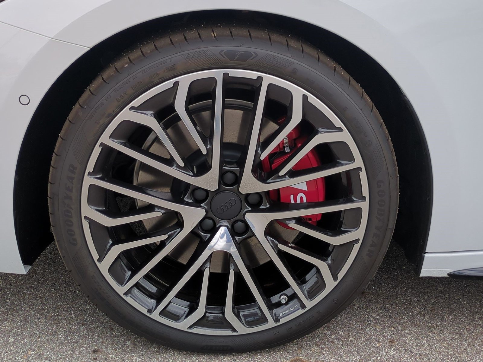 New 2026 Audi S5 Premium Plus AWD/4WD image 13