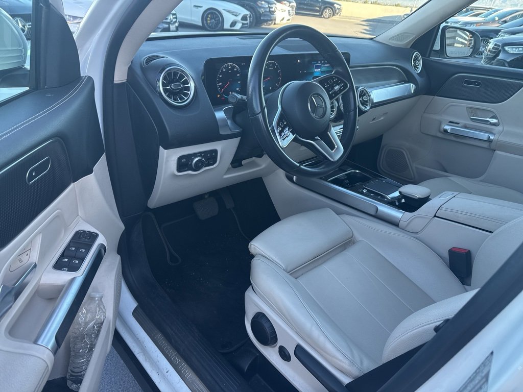 Certified 2022 Mercedes-Benz GLB 250 image 8