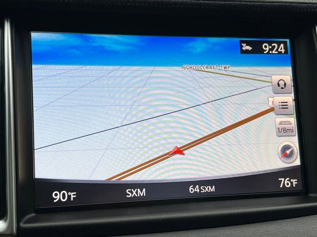 Used 2019 INFINITI QX50 Pure image 22