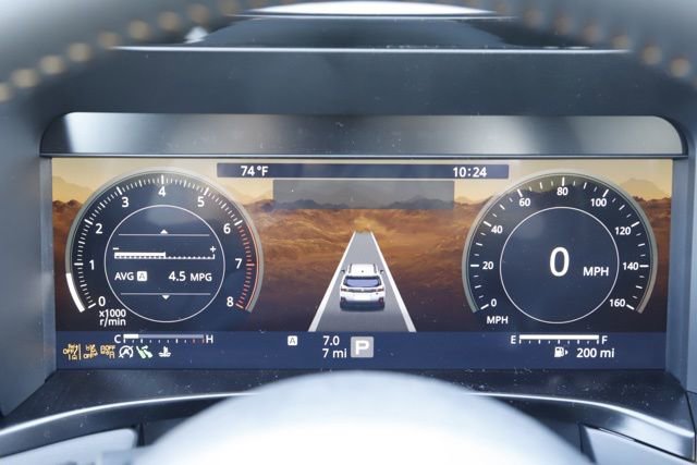 New 2026 Subaru Outback Wilderness AWD/4WD image 27