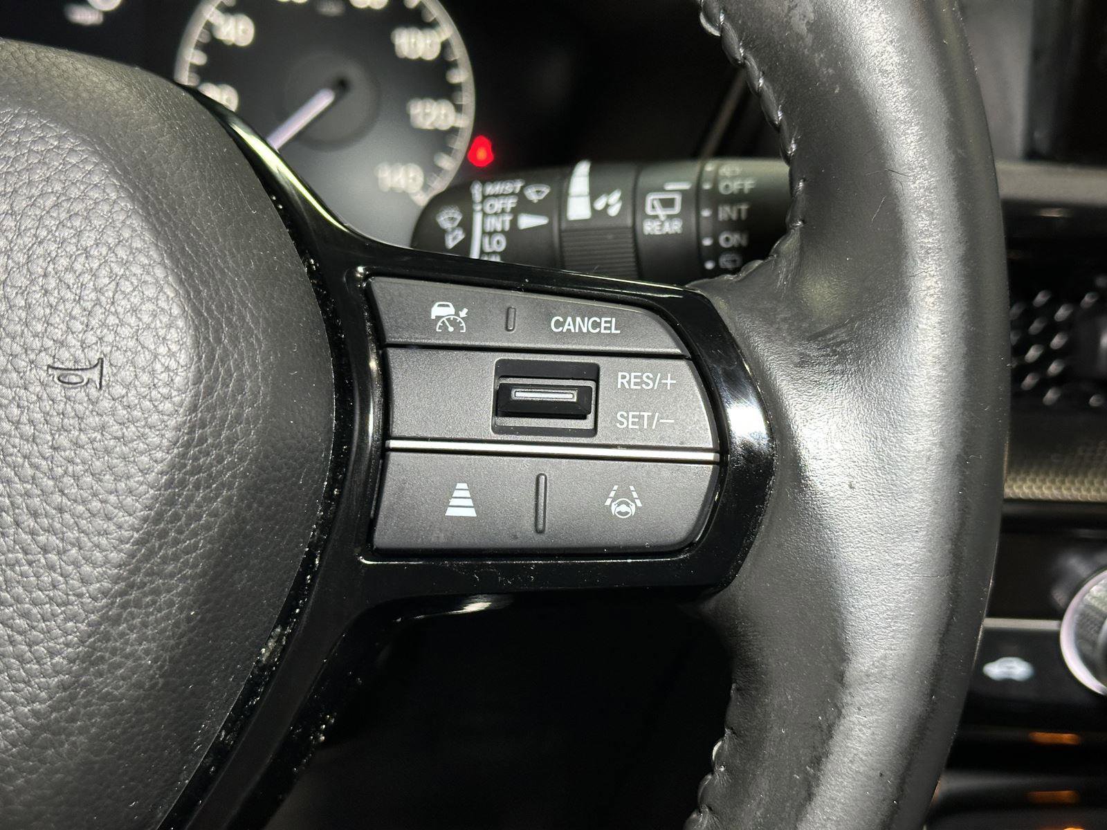 Certified 2024 Honda CR-V EX-L image 26