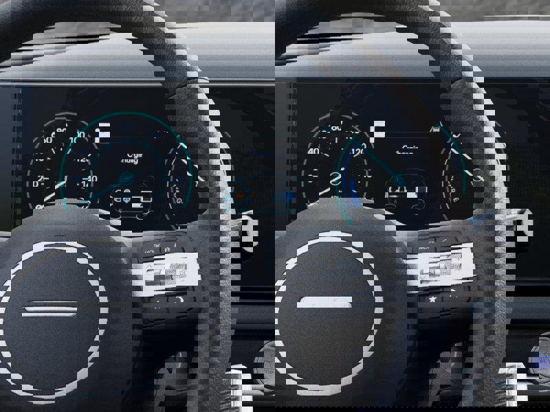 New 2026 Hyundai Tucson SEL image 14