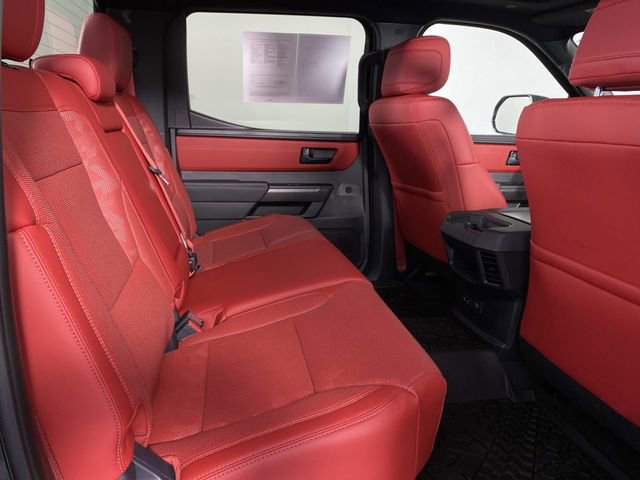 Used 2026 Toyota Tundra TRD Pro AWD/4WD image 12
