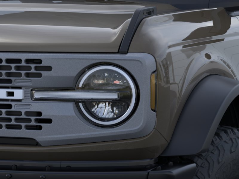 New 2026 Ford Bronco Badlands image 21