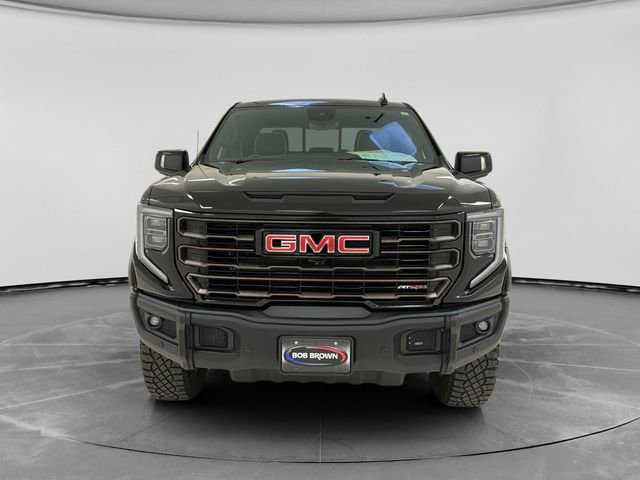 Used 2024 GMC Sierra 1500 AT4X AWD/4WD image 8