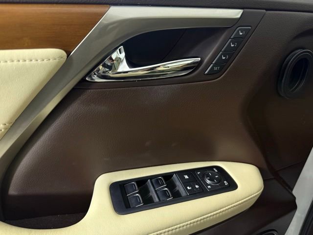 Used 2016 Lexus RX 350 FWD w/ Premium Package image 14