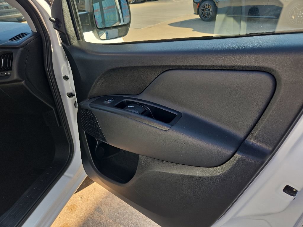 Used 2022 RAM ProMaster City Tradesman FWD image 63
