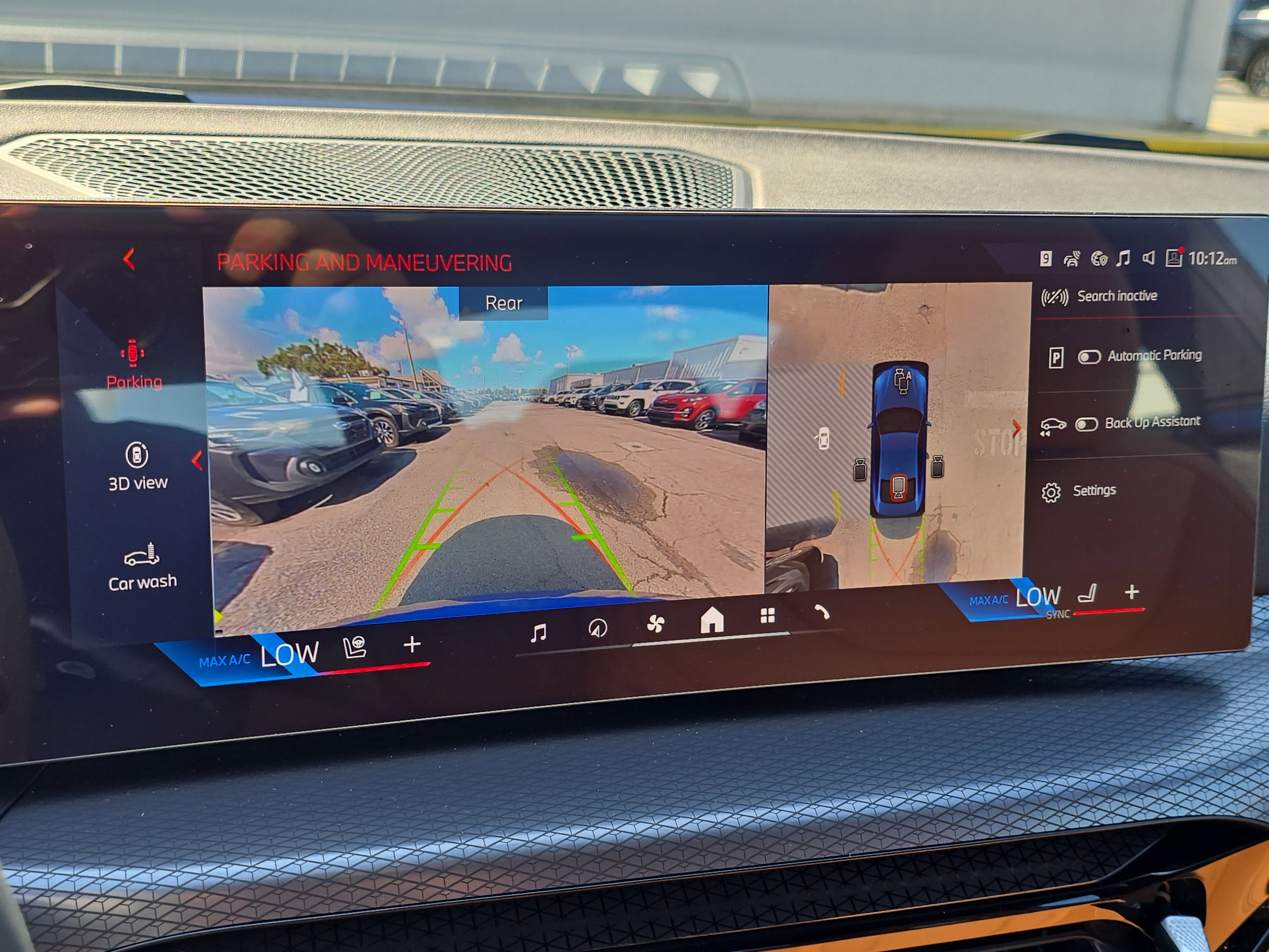 New 2026 BMW 430i Coupe w/ M Sport Package image 21