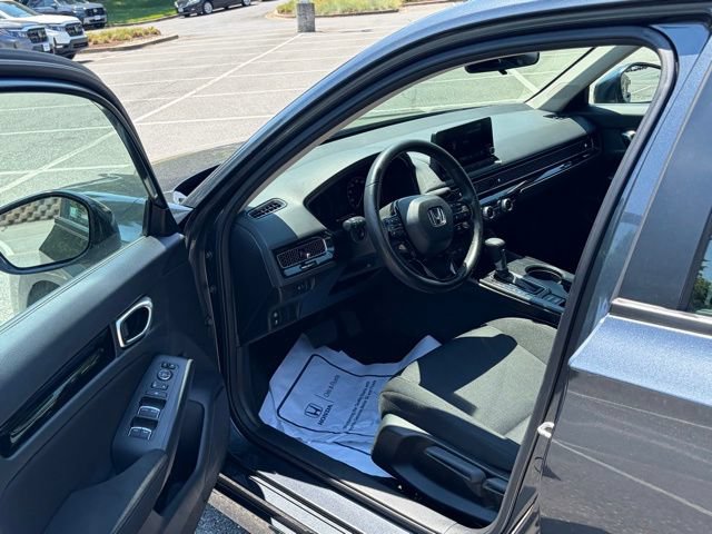 Used 2024 Honda Civic EX image 14